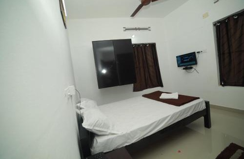 Thiruvananthapuram Hotel | MEGHNA RESIDENCY