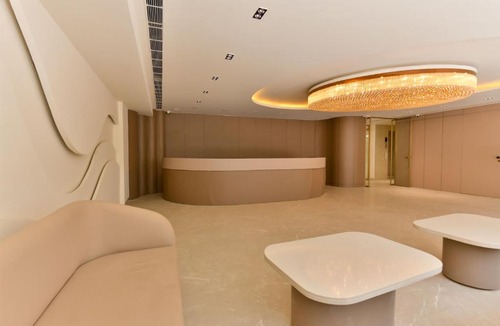 Gurugram Hotel | Melange Hotel - Golf course road
