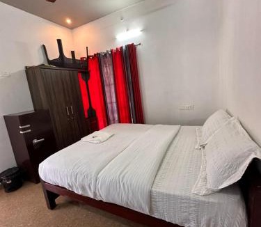 Pirmed Hotel | Melel Hill View
