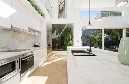 Callala Beach House | Meli Beach House by Experience Jervis Bay