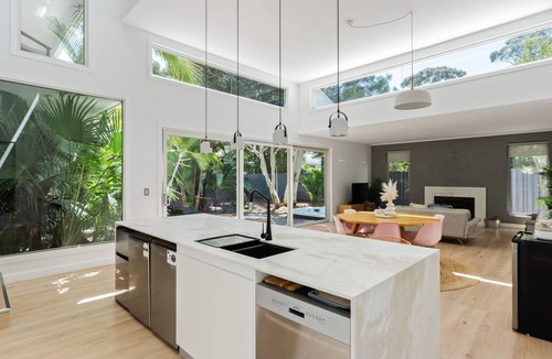 Callala Beach House | Meli Beach House by Experience Jervis Bay