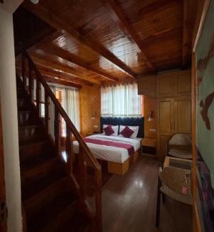 Karsog Bed & Breakfast | Melody Orchard Cottages Manali