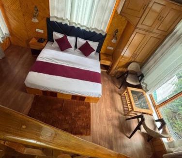 Karsog Bed & Breakfast | Melody Orchard Cottages Manali