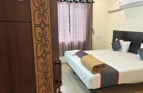 Chromepet Hotel | Melody Stays Inn