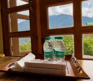Jagatsukh House | Meltwood Stays Manali