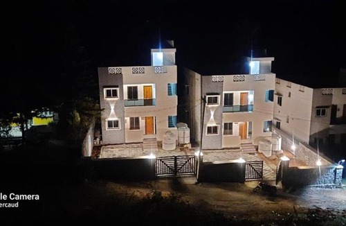 Yercaud House | Memmsta Hotels - 3517