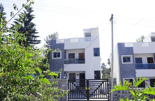 Yercaud House | Memmsta Hotels - 3517