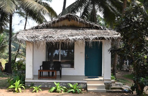Hireguthi Resort | Meraki Beach Resort Gokarna