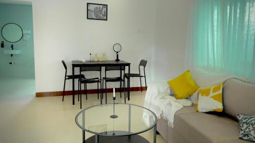 Mandve House | Meraki Casa