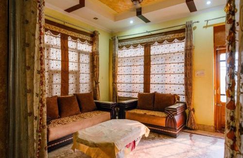 Karnal Apartment | Meraki Homes