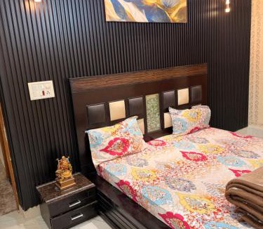 Karnal Apartment | Meraki Homes