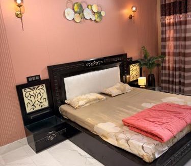 Karnal Apartment | Meraki Homes