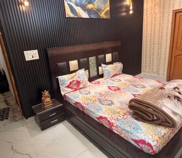 Karnal Apartment | Meraki Homes