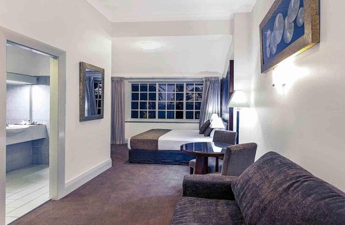 Maitland Hotel | Mercure Maitland Monte Pio