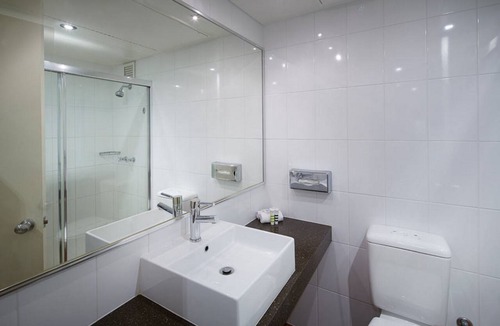 Maitland Hotel | Mercure Maitland Monte Pio