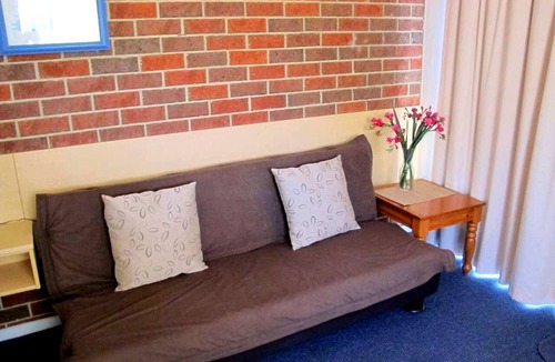 Merimbula Hotel | Merimbula Coastline Motel