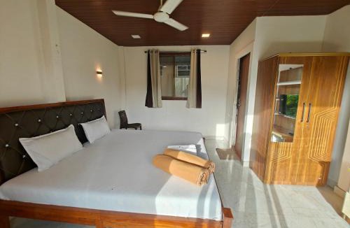Arambol Hotel | Mermaid Avisa resort