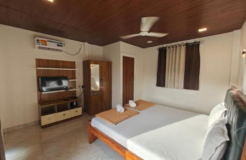 Arambol Hotel | Mermaid Avisa resort