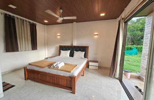 Arambol Hotel | Mermaid Avisa resort