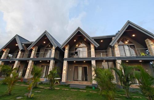 Arambol Hotel | Mermaid Avisa resort