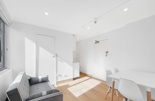 Rushcutters Bay Apartment | MetaWise BnB | Cozy Modern Studio Rushcutters | Room 4