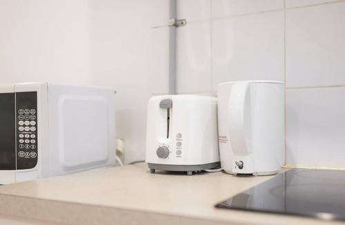 Rushcutters Bay Apartment | MetaWise BnB | Cosy & Stylish Rushcutters Studio | Room 1