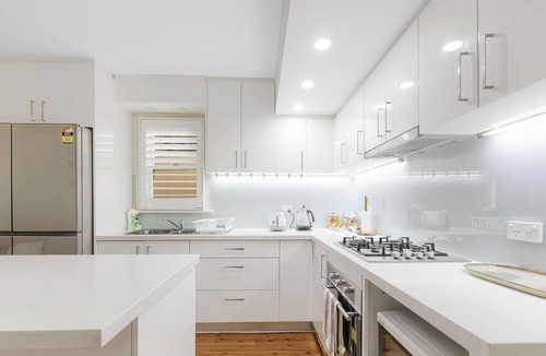 Millers Point House | Metawise Luxury 3BR Terrace in The Heart of Sydney