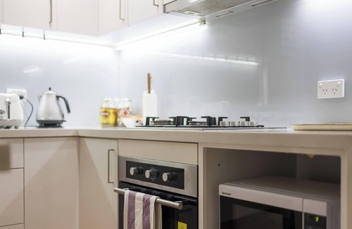 Millers Point House | Metawise Luxury 3BR Terrace in The Heart of Sydney