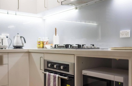 Millers Point House | Metawise Luxury 3BR Terrace in The Heart of Sydney