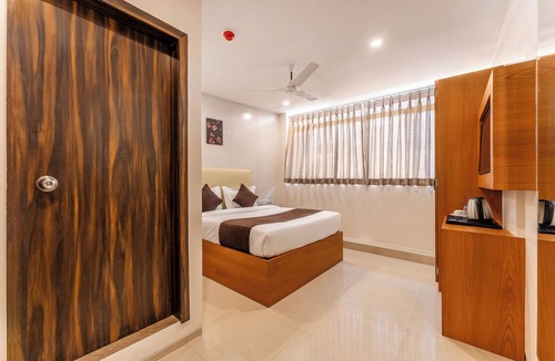 Panaji Hotel | Metropolis Business Hotel