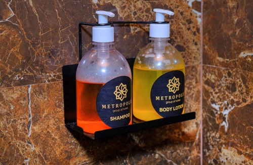 Panaji Hotel | Metropolis Business Hotel