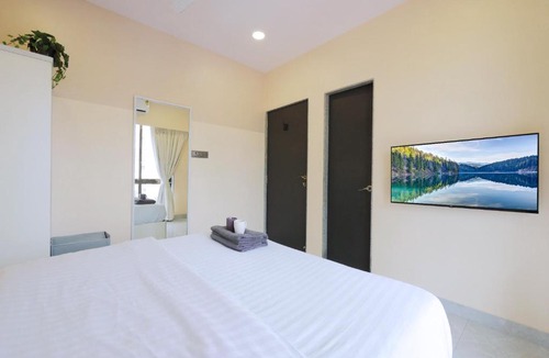 Bandra West House | Mezzo A