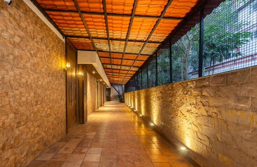 Belapur Hotel | MG Villa - A Boutique Stay