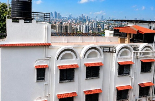 Belapur Hotel | MG Villa - A Boutique Stay