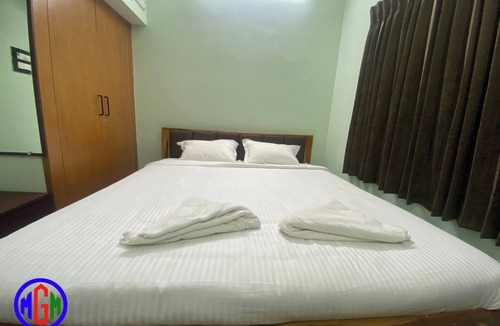 Tiruvannamalai Hotel | MGM Suite Rooms