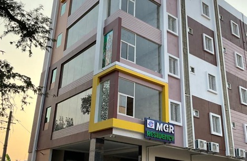 Srikalahasti Cabin | MGR RESIDENCY