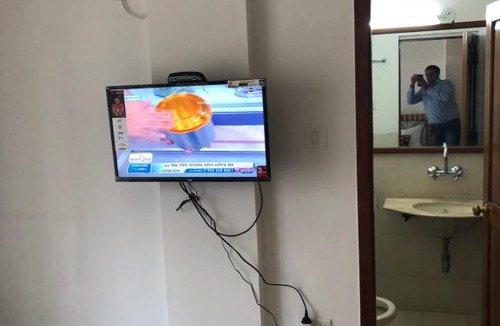 Kalyani Nagar Apartment | MH12 Services Luxury Room Kalyani Nagar