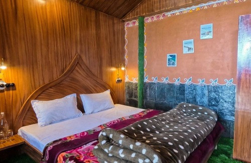 Gunehr Resort | Mhara Himachal