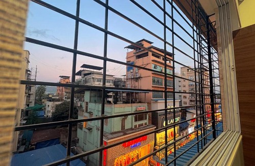 Thane West Hotel | Mi Residency Lodging & Boarding