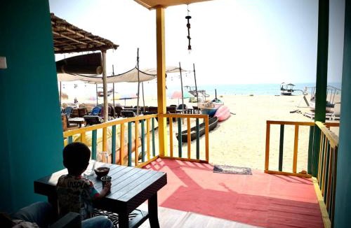Palolem Resort | Mia's beach resort goa
