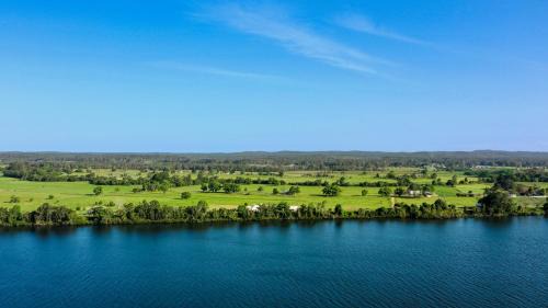 Taree Hotel | Midlands Motel