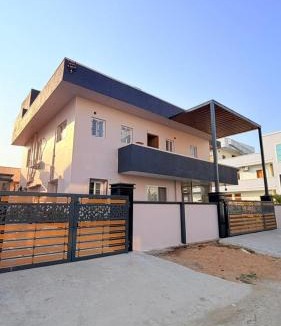 Hanmakonda Apartment | Mihira Home Stays, Waddepally