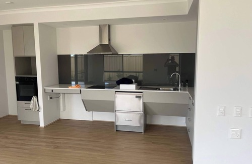 Millbridge House | Milbridge Getaway with a bathroom in each room!
