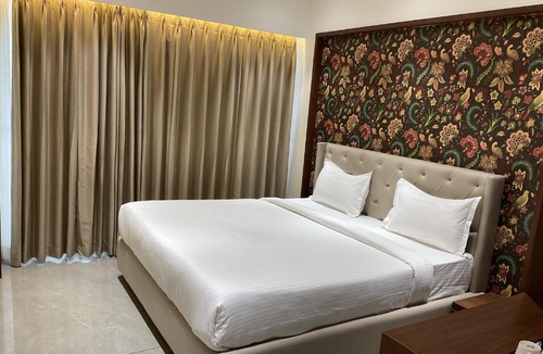Nashik Hotel | Millennium Hotel