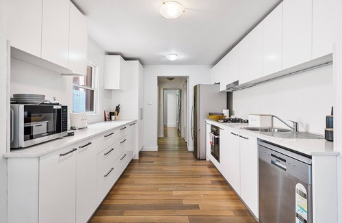 Millers Point House | Millers on Kent III - In the heart of Millers Point
