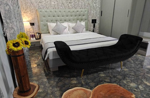 Panchgani Hotel | Millora Cottage Retreat Panchgani