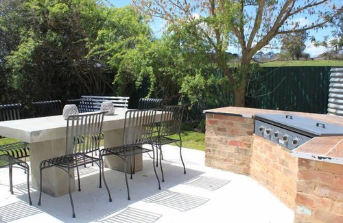 Millthorpe House | Millthorpe Cottage 18