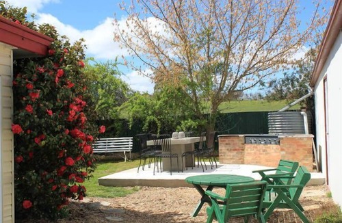 Millthorpe House | Millthorpe Cottage 18