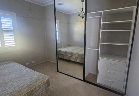 Millthorpe House | Millthorpe cottage