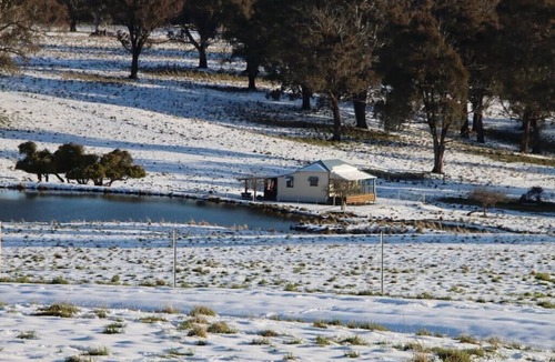 Tomalla Cabin | Milmilland Cottage - 10 mintutes to the Barrington Tops, Escape and unwind.